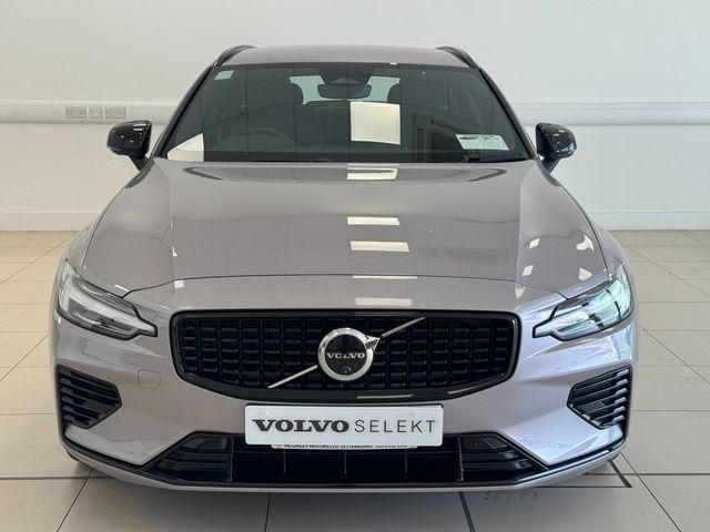 Image for 2026 Volvo V60 MY26 T6 AWD Plug-in Hybrid Plu