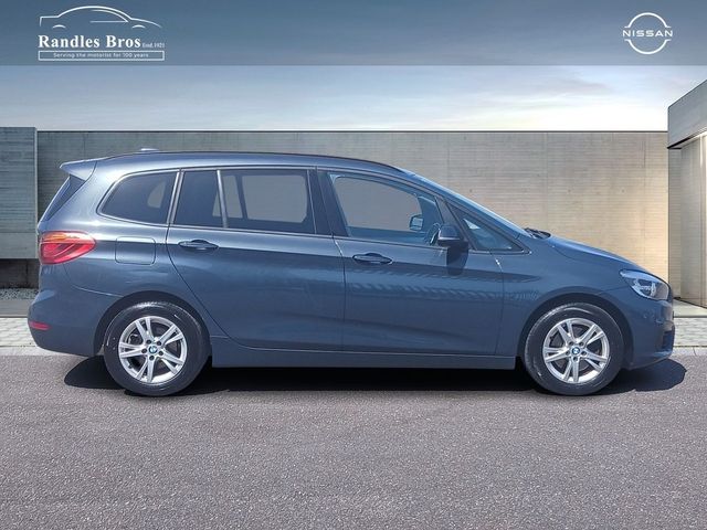 Image for 2016 BMW 2 Series 218i SE Auto 7 Seater Gran Tourer