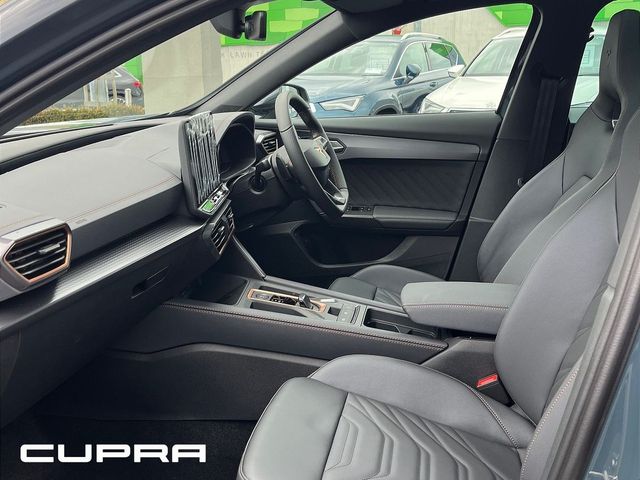 Image for 2026 Cupra Formentor 2.0TDI 150HP DSG *HUGE SPEC* BRAND NEW CAR *