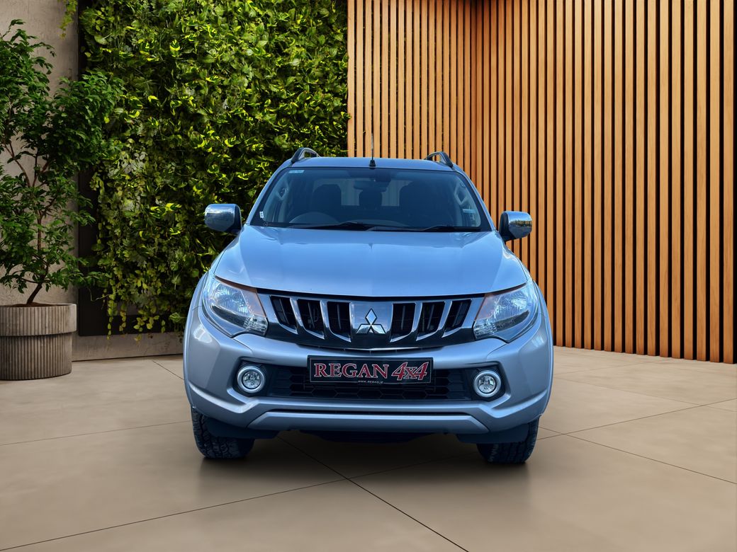 Image for 2018 Mitsubishi L200 DI-D 4WD 