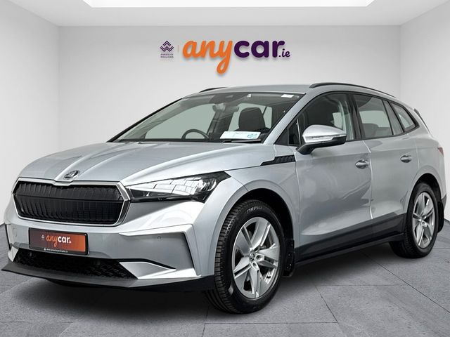 Image for 2022 Skoda Enyaq 60 IV