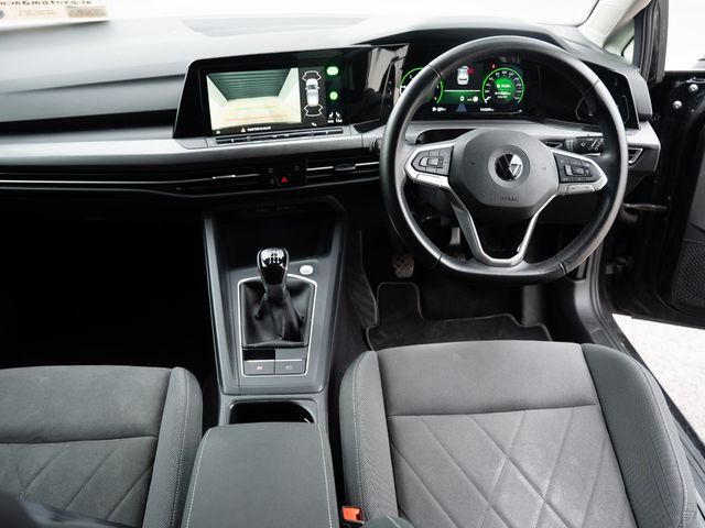 Image for 2021 Volkswagen Golf Style 2.0 TDI 115HP 5DR