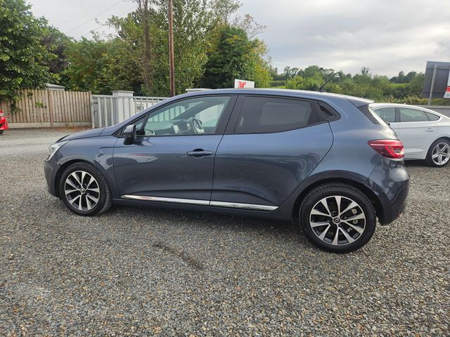 Image for 2019 Renault Clio ICONIC DCI