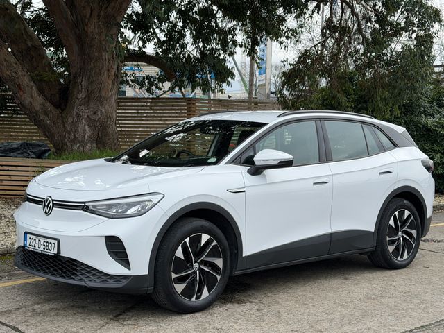 Image for 2023 Volkswagen ID.4 Pure.52KWH