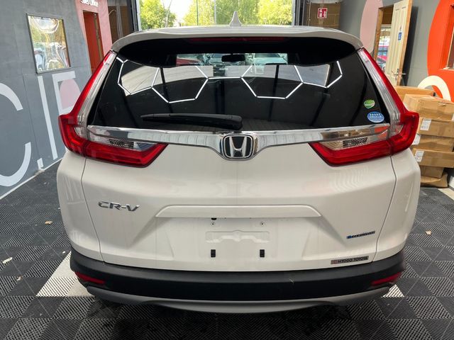 Image for 2019 Honda CR-V 2019 HONDA CR-V EX 2.0 AUTOMATIC / CRUISE CONTROL / REVERSE CAMERA / ELECTRIC MEMORY & HEATED SEATS /