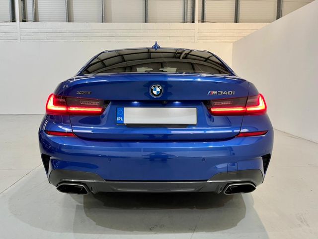 Image for 2021 BMW 3 Series 340i X-Drive M Spor