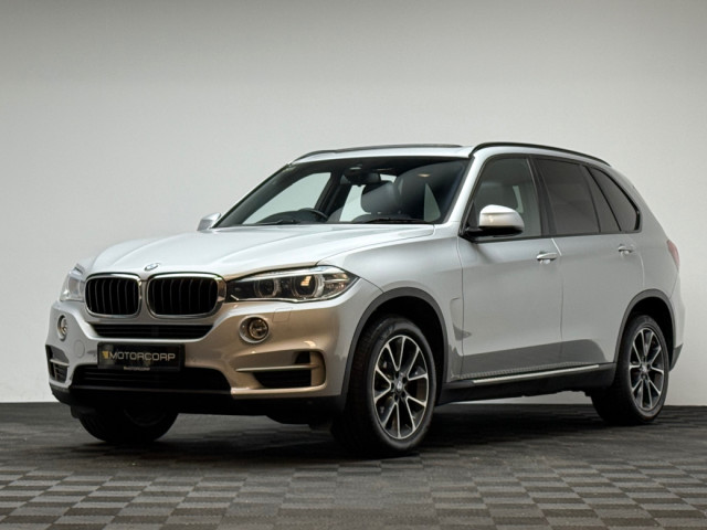 Image for 2018 BMW X5 SE 25D SDRIVE AUTO *7 SEATER*