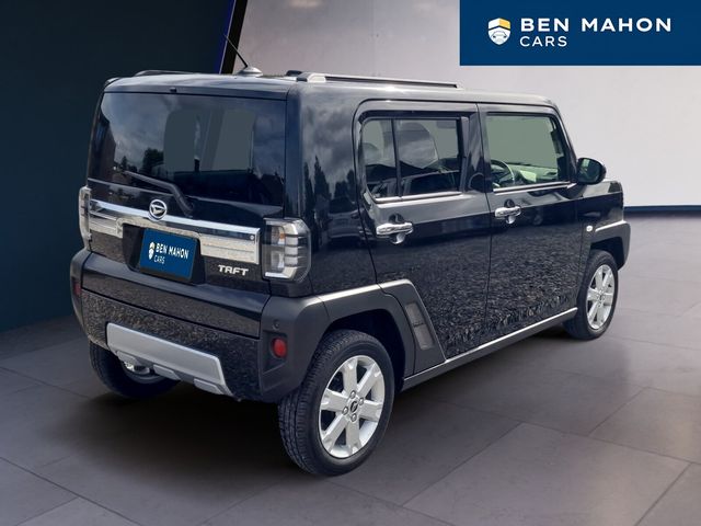 Image for 2024 Daihatsu Taft 