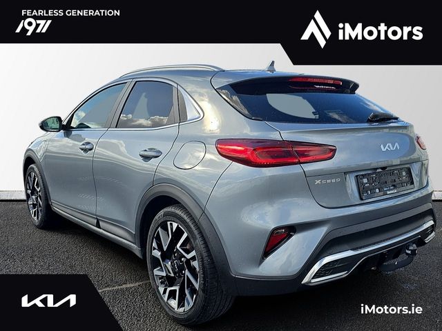 Image for 2023 Kia XCeed PE Phev 5DR Auto