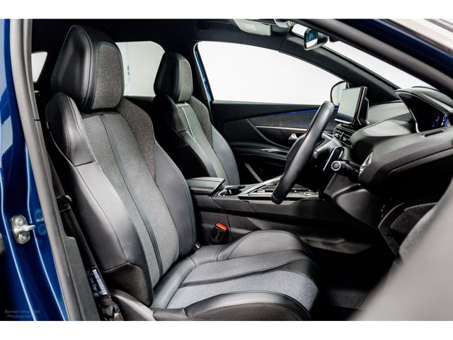 Image for 2024 Peugeot 3008 Allure 1.5 Diesel Auto 130HP