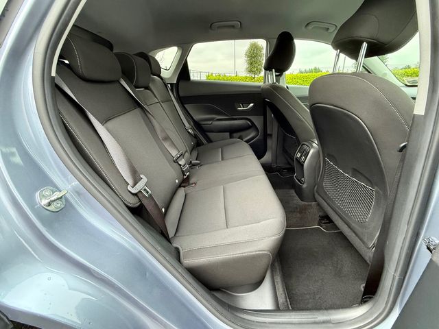 Image for 2024 Hyundai Kona 1.6 T-GDI Elegance