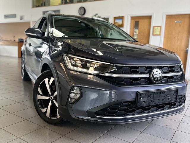 Image for 2022 Volkswagen Taigo Style 1.0 TSI 110HP M6F 5DR