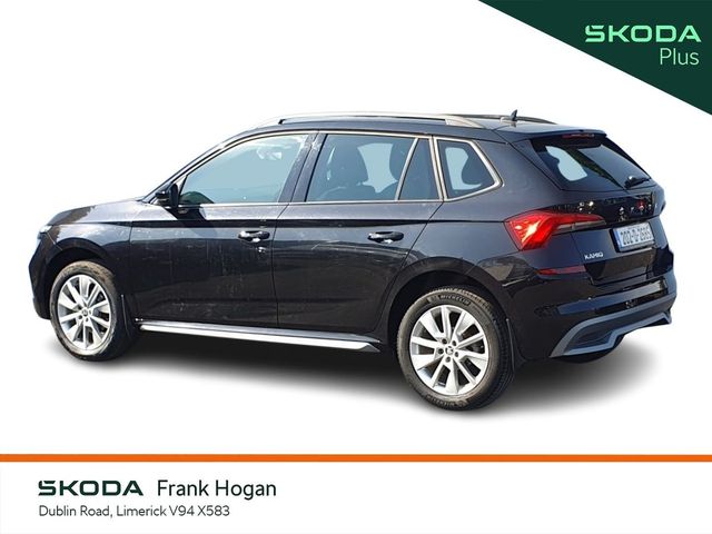 Image for 2020 Skoda Kamiq 1.5TSI 150hp DSG Style Call/ Text Sean on 0867013691