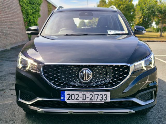 Image for 2020 MG ZS ZS EV EXCLUSIVE FINANCE AVAILABLE