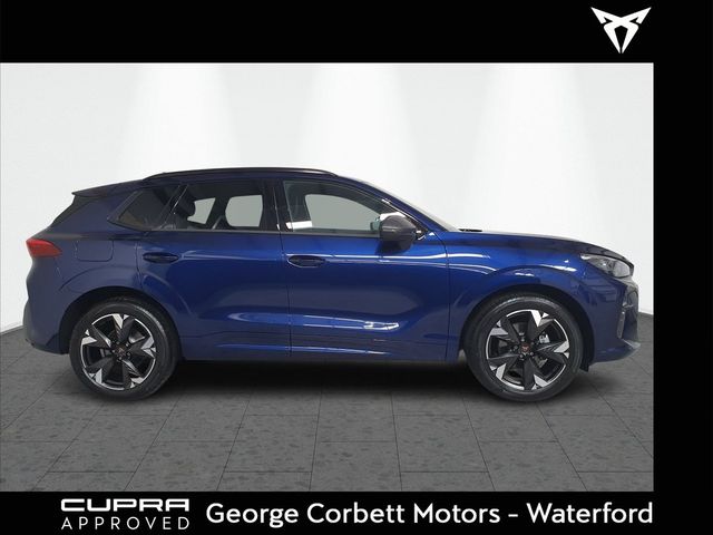 Image for 2026 Cupra Terramar V2 1.5eTSi DSG 150