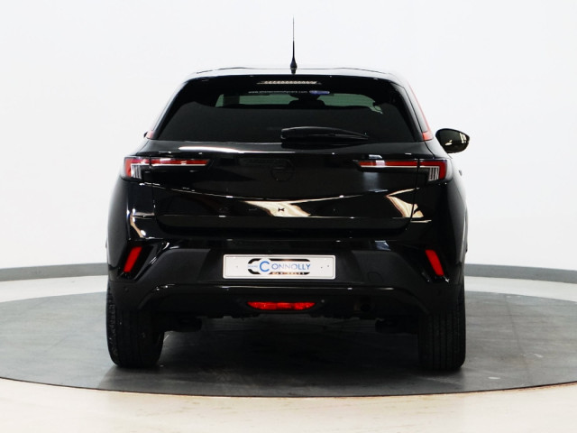 Image for 2023 Opel Mokka *126* Gs-1.2 100ps-6sp 4DR