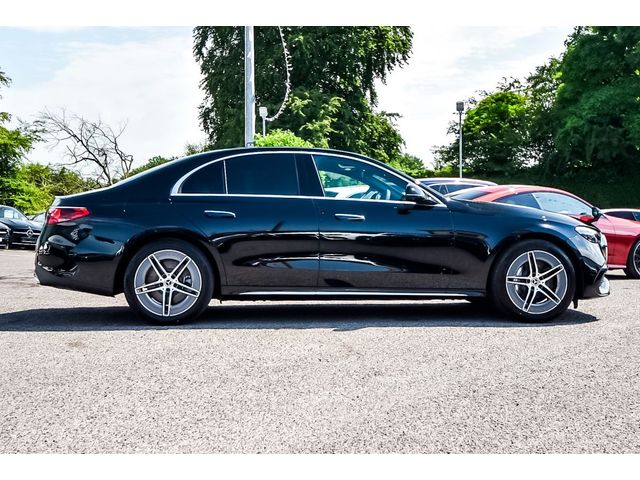 Image for 2026 Mercedes-Benz E Class Demo E300de AMG Plus 328bhp