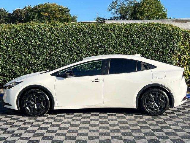 Image for 2023 Toyota Prius 1.8 HYBRID AUTO // SERVICE HISTORY // REVERSE CAMERA // DIGITAL CLUSTER