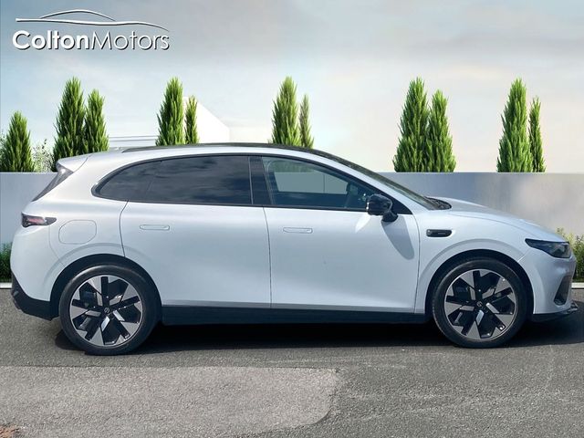 Image for 2026 Leapmotor B05 Design 67.1kWh (WLTP Range 485kms) (Choice of colours available for immediate delivery)