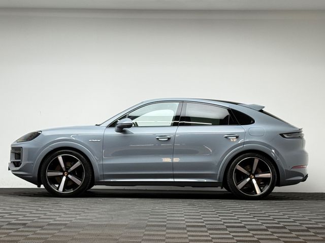 Image for 2025 Porsche Cayenne COUPE 3.0 V6 E-HYBRID