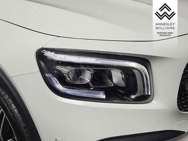 Image for 2023 Mercedes-Benz GLB Class 200d AMG Line Night Edition