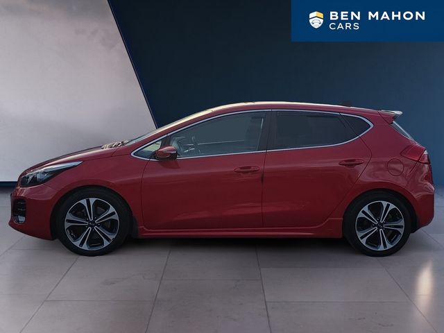 Image for 2017 Kia Ceed 1.0 GT Line Petrol