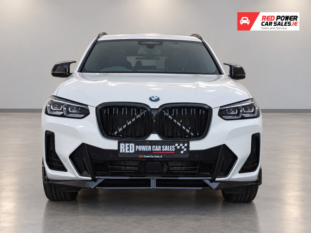Image for 2021 BMW X3 M SPORT PHEV