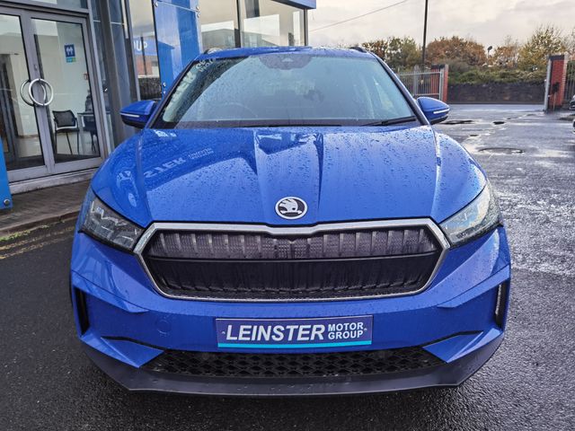 Image for 2022 Skoda Enyaq 62KWH IV 60 - FINANCE AVAILABLE - CALL US TODAY ON 01 492 6566 OR 087-092 5525