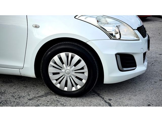 Image for 2015 Suzuki Swift XG
