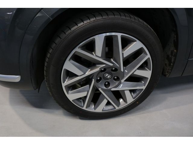 Image for 2021 Hyundai Santa Fe EXECUTIVE PLUS 4WD 2.2L DIESEL 7 SEATER SUV