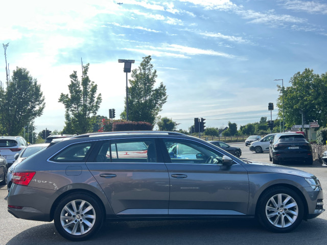 Image for 2022 Skoda Superb COMBI AMBITION 2.0TDI DSG *IRISH CAR*