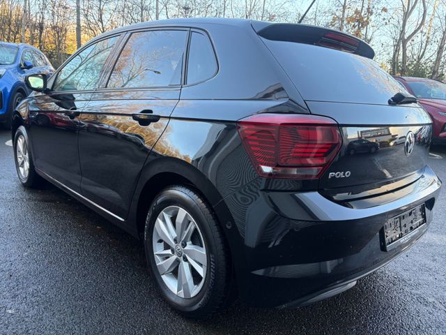 Image for 2019 Volkswagen Polo 1.0 PETROL COMFORTLINE AUTO 