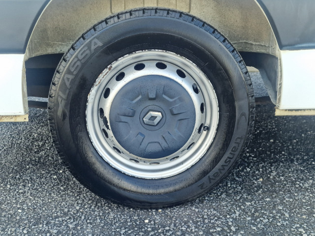 Image for 2020 Renault Master FWD MM35 DCI 135 Business MY19