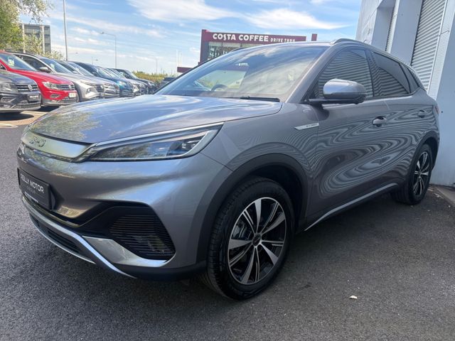 Image for 2025 BYD Atto 3 3 DESIGN 60KW