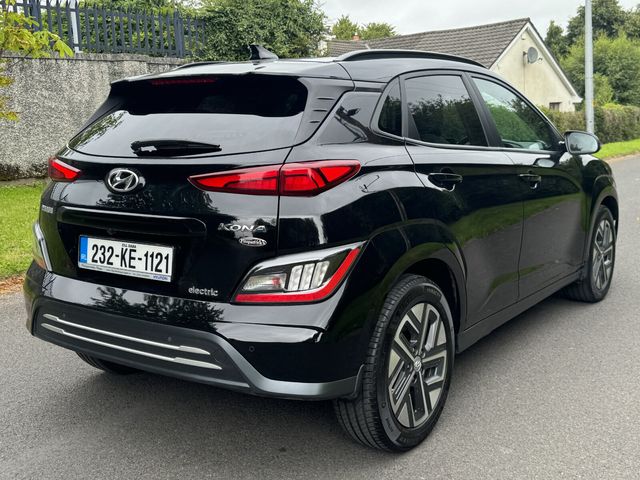 Image for 2023 Hyundai Kona Kona EV Premium 64 kWh