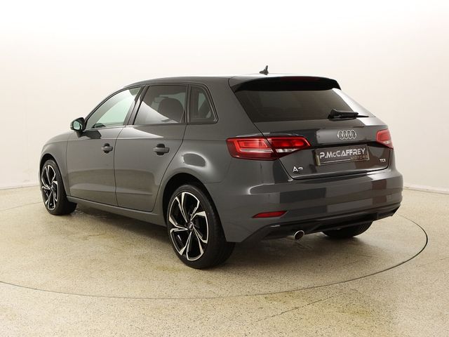 Image for 2016 Audi A3 