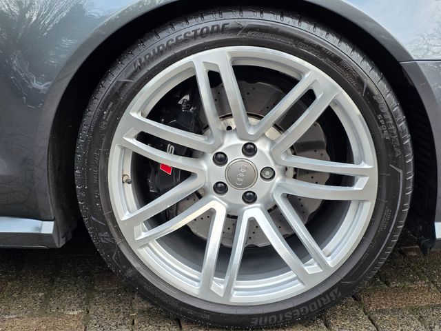 Image for 2014 Audi RS6 Avant 4.0 TSFI V8 TWIN TURBO 560 BHP. ONLY 59000 MILES. FSH. FINANCE ARRANGED. SIMI. AA APPROVED.