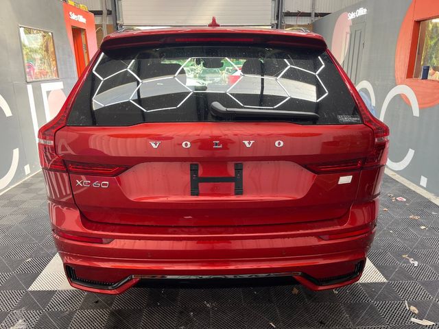 Image for 2024 Volvo XC60 2024 VOLVO XC60 T6 PLUG-IN 2.0 AUTOMATIC / CRUISE CONTROL / PARKING CAMERA / ELECTRIC MEMORY & HEATED SEATS / PANORAMIC SUNROOF / HEATED STEERING WHEEL / APPLE CARPLAY AND MORE