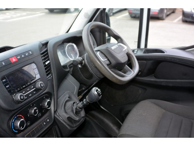 Image for 2023 Iveco Daily 35c14