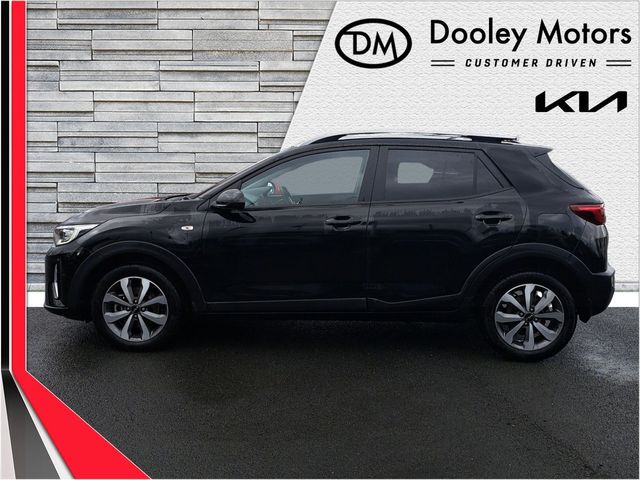 Image for 2025 Kia Stonic 1.0 100HP K2 PE