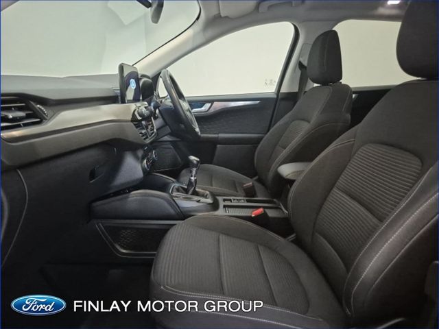 Image for 2021 Ford Kuga 2.0 EcoBlue 150PS MHEV Titanium