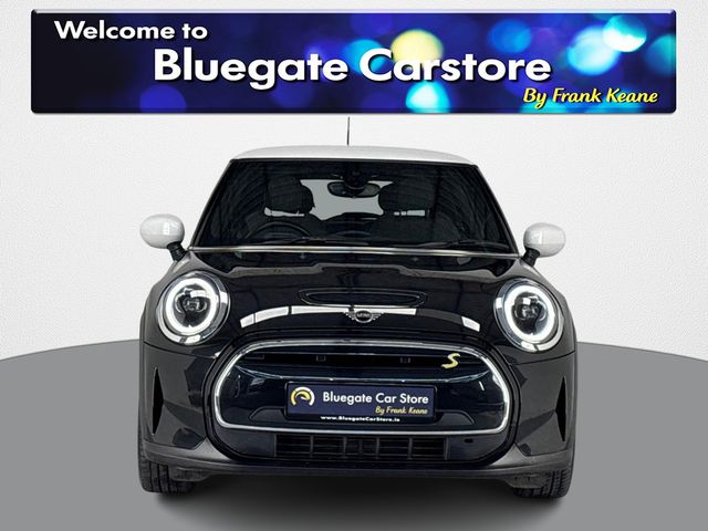 Image for 2023 Mini Cooper ELECTRIC LEVEL 2**FRONT HEATED SEATS**REVERSE CAMERA**PARKING SENSORS**DUAL CLIMATE CONTROL**DIGITAL MEDIA DISPLAY**KEYLESS START**FINANCE ARRANGED**