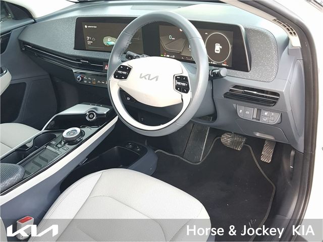 Image for 2022 Kia EV6 EV6 Earth