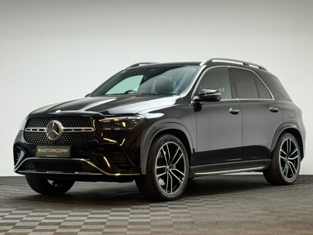 Image for 2024 Mercedes-Benz GLE Class 400E AMG LINE 4MATIC