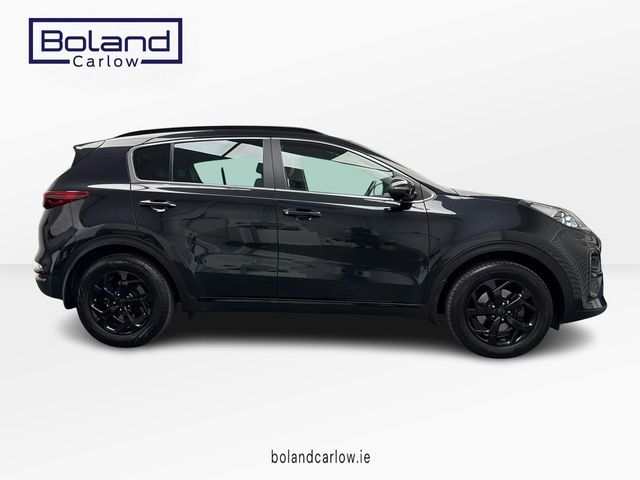 Image for 2021 Kia Sportage 1.6CRDI MILD HYBRID K3 *JUST IN* €95 P/W