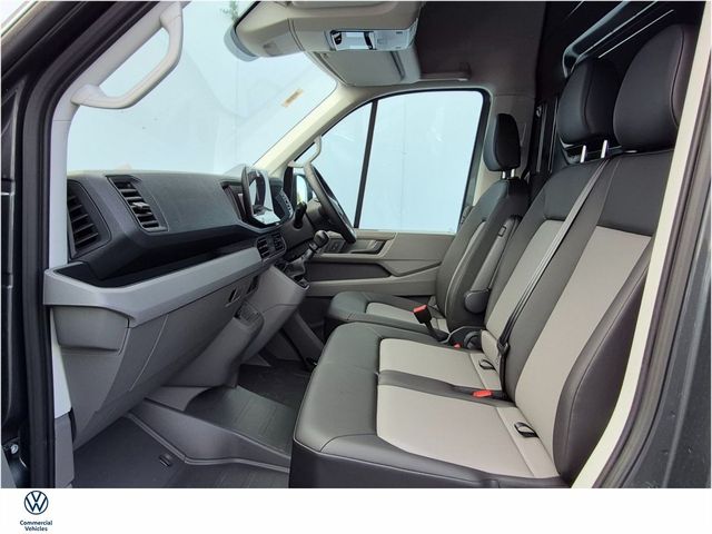 Image for 2027 Volkswagen Crafter MWB TRENDLINE 140 HIGH ROOF(EX VAT)