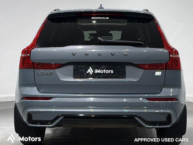 Image for 2024 Volvo XC60 T6 Phev Plus Dark AWD 5DR Auto