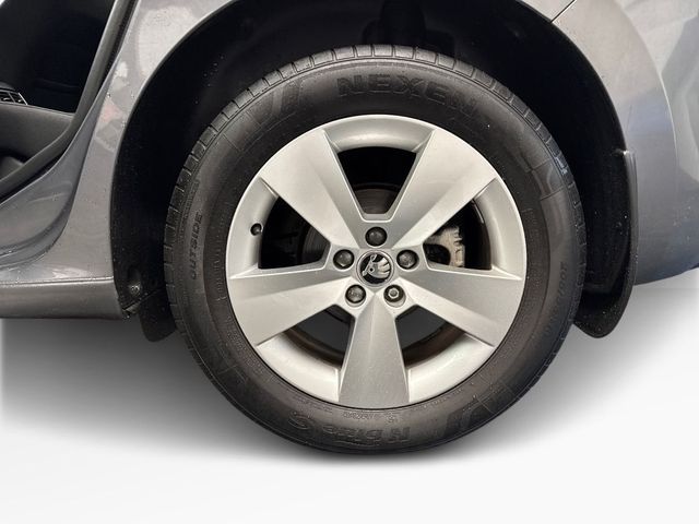 Image for 2023 Skoda Scala 1.0TSI AMB *5.9% APR* €65 PER WEEK ON PCP