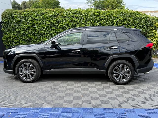 Image for 2025 Toyota Rav4 G-SPEC 2.5 HYBRID AUTO // TINY MILEAGE // LEATHER HEATED & COOLED SEATS // 360 PARKING CAMERAS