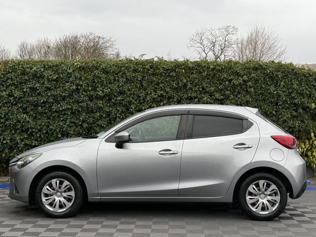 Image for 2016 Mazda Demio 1.3 SKYACTIV // SERVICE HISTORY // REVERSE CAMERA // AIR CONDITIONING